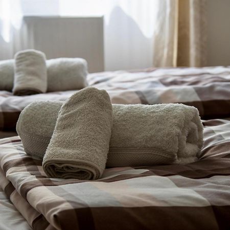 Izisz Apartman Matraterenye Kültér fotó