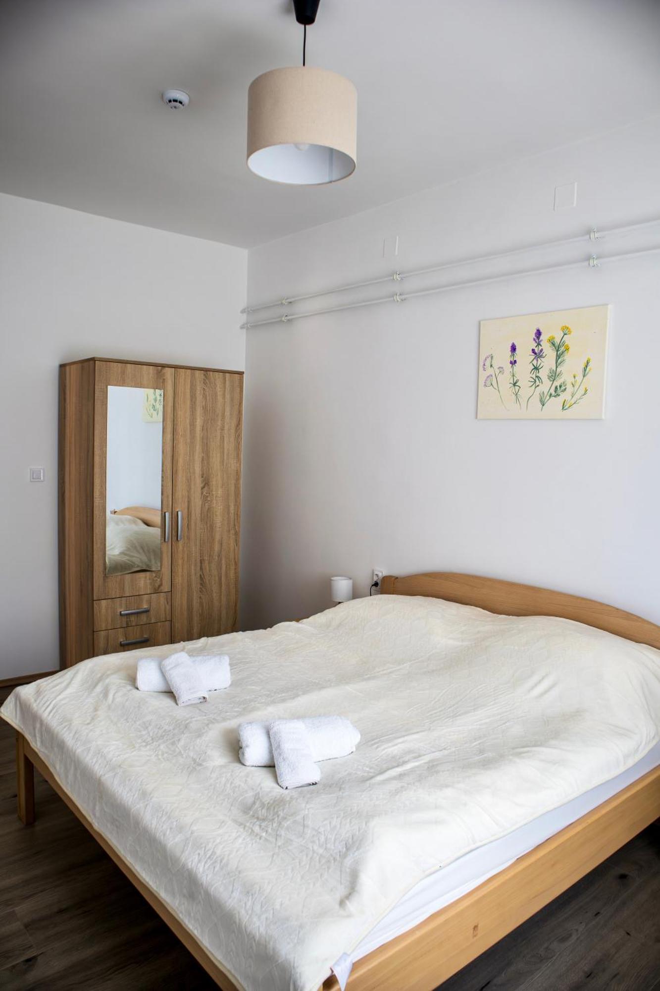Izisz Apartman Matraterenye Kültér fotó