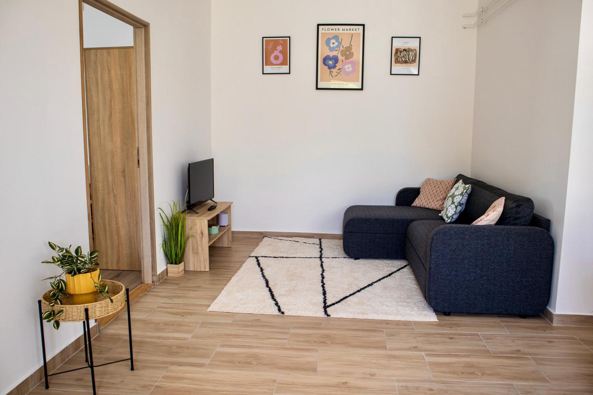 Izisz Apartman Matraterenye Kültér fotó