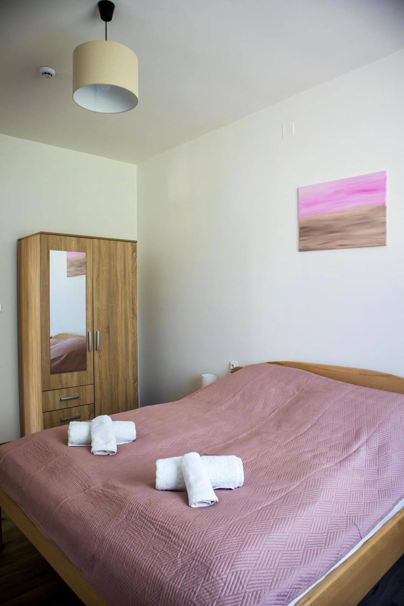 Izisz Apartman Matraterenye Kültér fotó