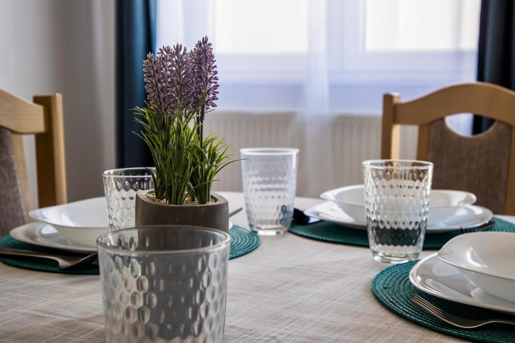Izisz Apartman Matraterenye Kültér fotó